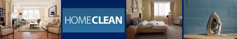 Homeclean Promotion